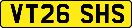VT26SHS