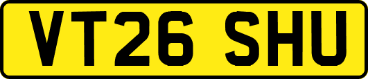 VT26SHU