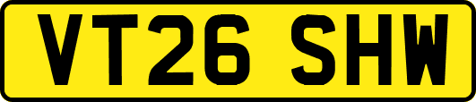 VT26SHW