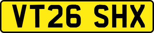 VT26SHX