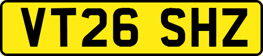 VT26SHZ