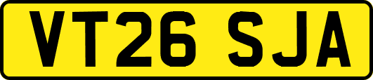 VT26SJA