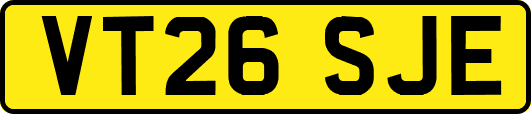VT26SJE