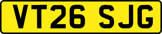 VT26SJG