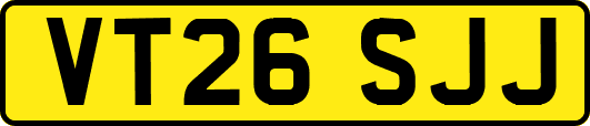 VT26SJJ