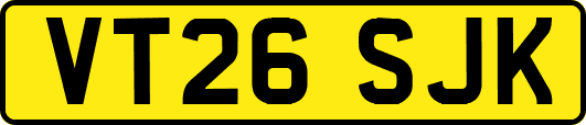 VT26SJK
