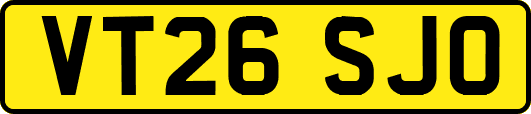 VT26SJO