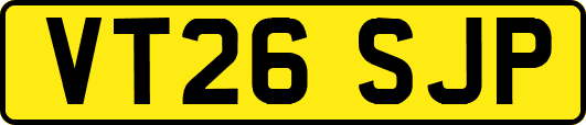VT26SJP