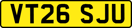 VT26SJU