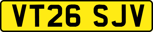 VT26SJV