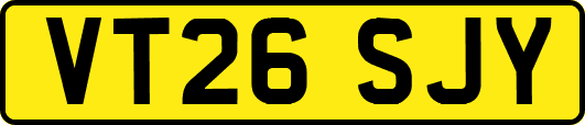 VT26SJY