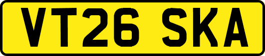 VT26SKA