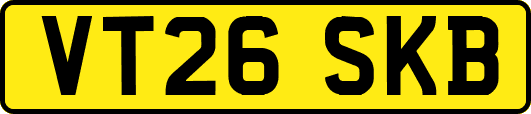 VT26SKB
