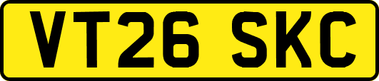 VT26SKC