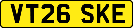 VT26SKE