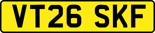 VT26SKF