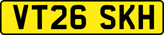 VT26SKH