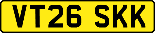 VT26SKK