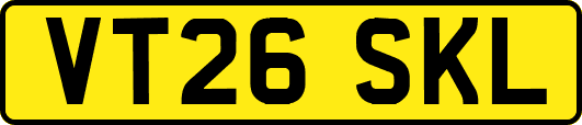 VT26SKL
