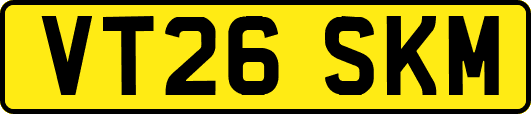 VT26SKM