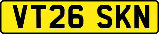 VT26SKN