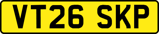 VT26SKP