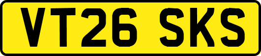 VT26SKS