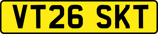 VT26SKT