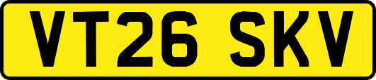 VT26SKV