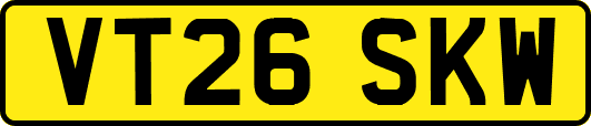 VT26SKW