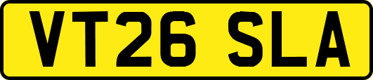 VT26SLA