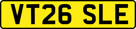 VT26SLE