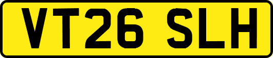 VT26SLH