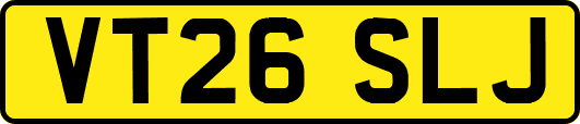VT26SLJ