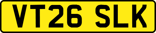 VT26SLK