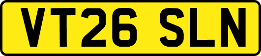 VT26SLN