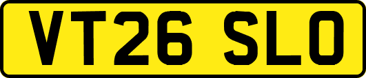 VT26SLO