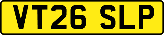 VT26SLP