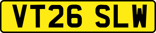 VT26SLW