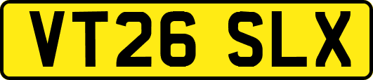 VT26SLX