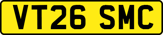 VT26SMC
