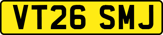VT26SMJ