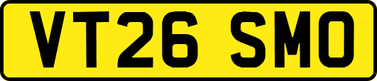VT26SMO