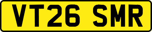 VT26SMR