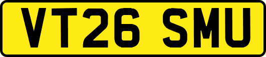 VT26SMU