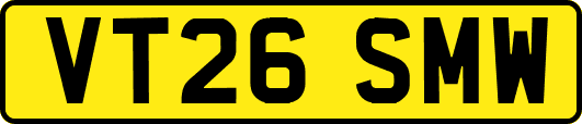 VT26SMW