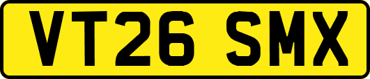 VT26SMX