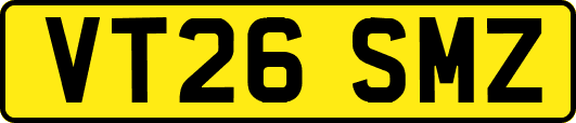 VT26SMZ