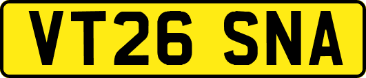 VT26SNA