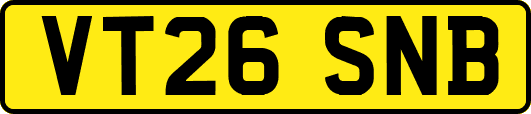 VT26SNB